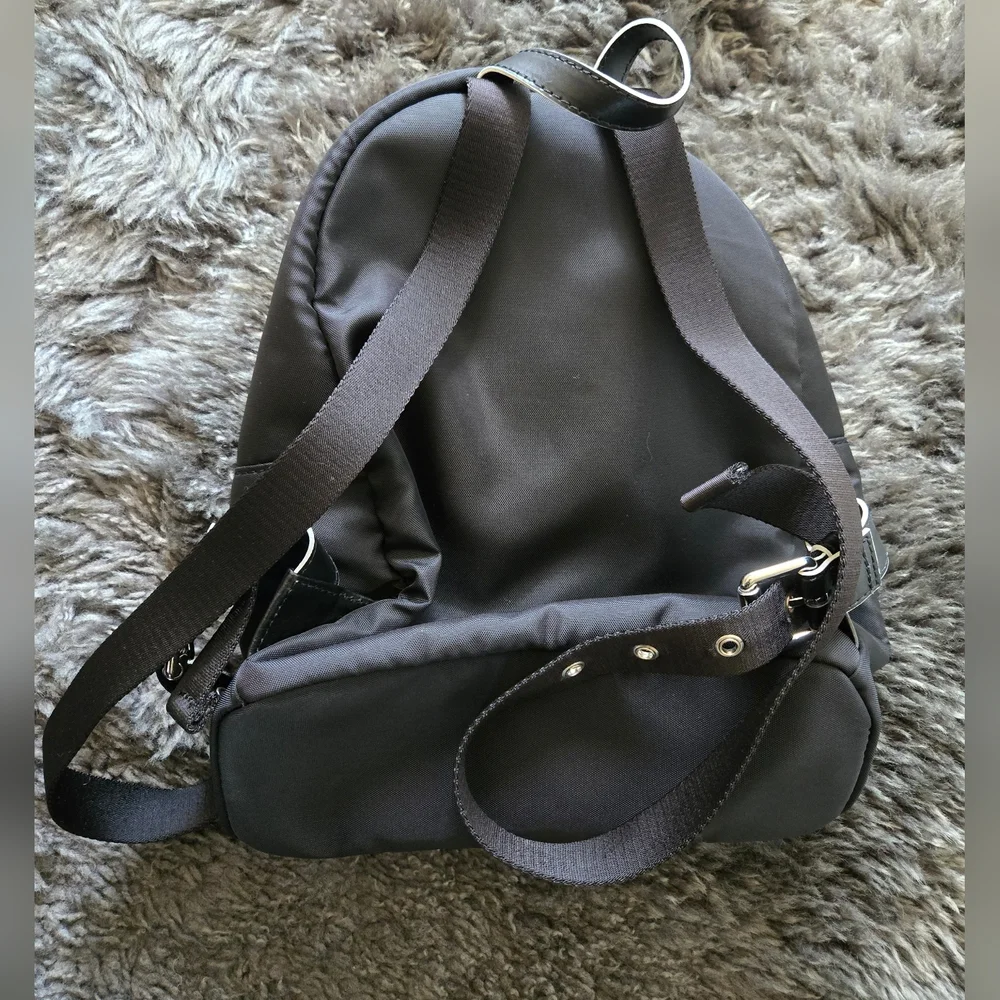 Balmain Backpack. - Picture 5 of 12